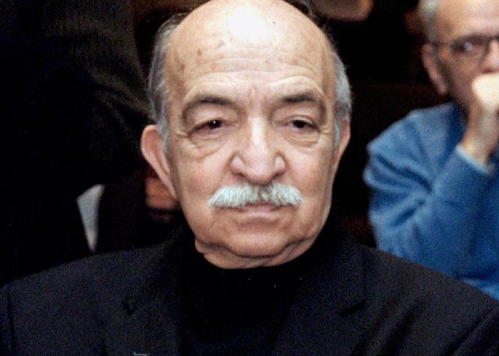 Στον «Ευαγγελισμό» ο Παύλος Μάτεσις έπειτα από εγκεφαλικό επεισόδιο