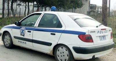 Προσαγωγές δώδεκα ατόμων μετά από έρευνα σε υπό κατάληψη χώρο στη Θεσσαλονίκη