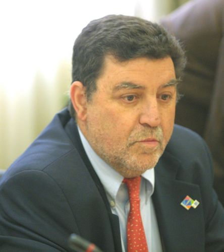 Ομάδα εργασίας για τις συγχωνεύσεις νοσοκομείων με συντονιστή τον Λ.Λιαρόπουλο