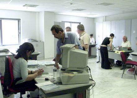 Έως 10 Φεβρουαρίου η υποβολή των στοιχείων για τη στελέχωση στο Δημόσιο