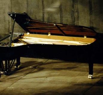 Βακαρέλης και Κατσαρής συμπραττούν με Λάιβλι και Γκίντιν στο Μέγαρο Μουσικής Αθηνών