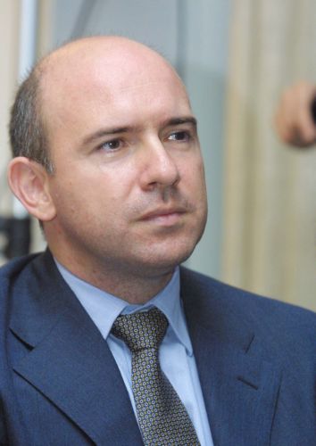 Αποχωρεί ο πρώην διευθύνων σύμβουλος της Microsoft Ελλάδας Χρήστος Τσάγκος