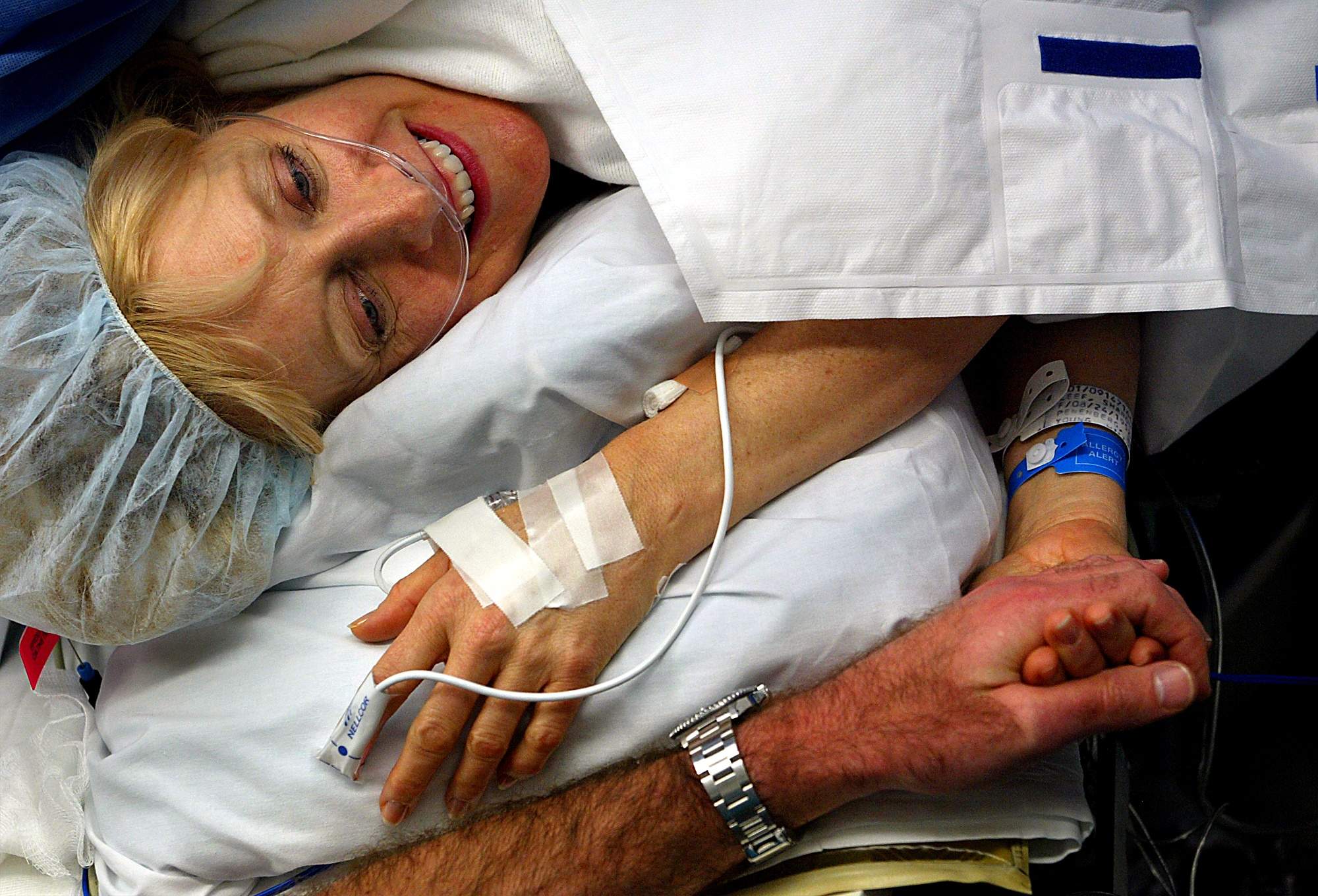 Πιο κοντά στο κώμα παρά στον ύπνο αποδεικνύεται η γενική αναισθησία