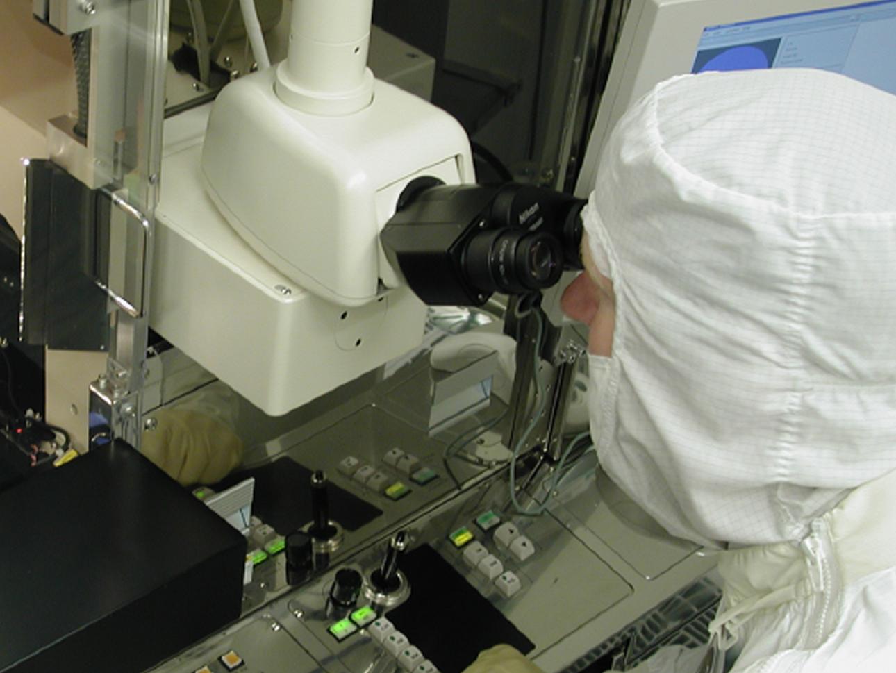 Παράξενο μικρόβιο στην Καλιφόρνια «προσφέρει στοιχεία για την εξωγήινη ζωή»