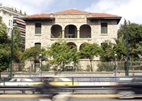 Έξωση σε 45 ηλικιωμένους από το Γηροκομείο Αθηνών