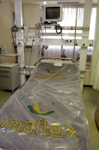 Σύμβαση με την Εθνική Τράπεζα για διάθεση ομολόγων για χρέη νοσοκομείων