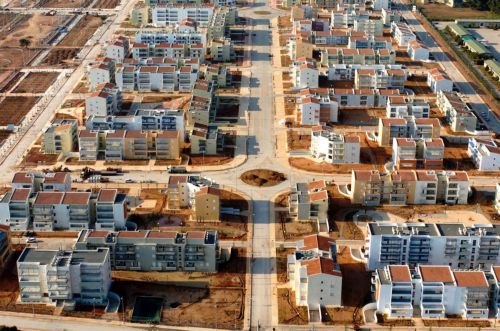 Εντός της ημέρας ανακοινώνονται οι νέες αντικειμενικές αξίες για 26 νομούς της χώρας