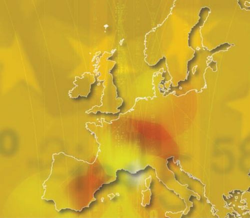 Δύο θέσεις «έχασε» στην εξαγωγική κατάταξη της ΕΕ η Ελλάδα