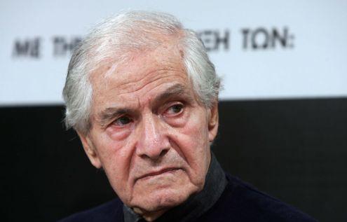 Απεβίωσε ο ελληνικής καταγωγής σκηνοθέτης Νίκος Παπατάκης