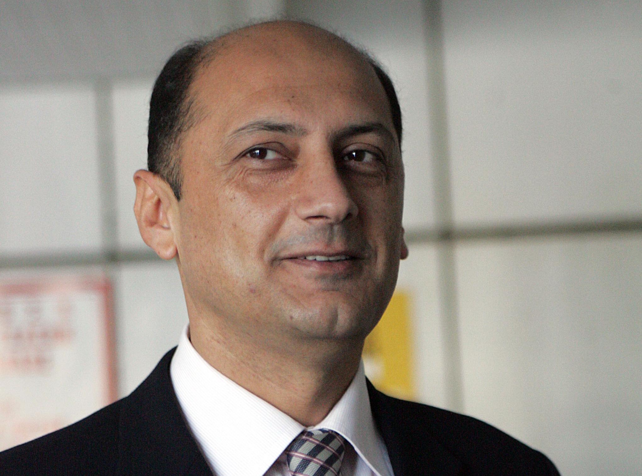 Σε νέα δίκη για το παραδικαστικό παραπέμφθηκε ο Πέτρος Μαντούβαλος