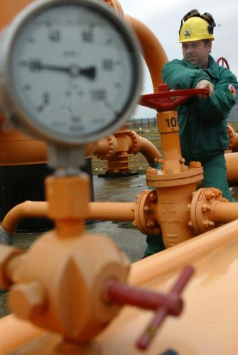 Υπογράφτηκε η ίδρυση εταιρείας για τον αγωγό φυσικού αερίου Βουλγαρίας-Ελλάδας