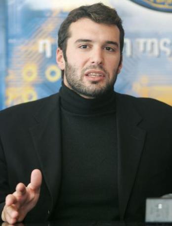 Εξώδικα στον Ερασιτέχνη Ολυμπιακό από τους πολίστες