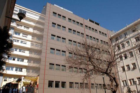 Χορηγία 30 εκατ. ευρώ της Εθνικής Τράπεζας στον «Ευαγγελισμό»