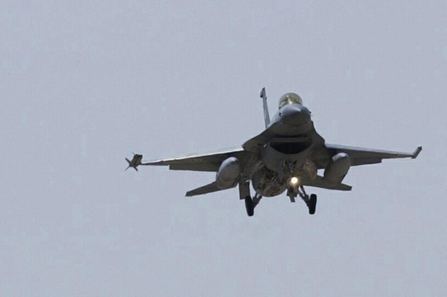 Το δικό της μαχητικό επιδιώκει να αποκτήσει μετά το 2020 η Τουρκία