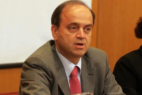 Μήνυση σε βάρος του Χρ.Πρωτόπαπα κατέθεσε ο Σ.Τσιτουρίδης