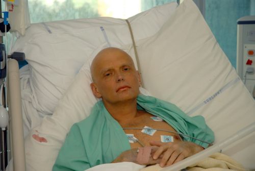 Έρευνα στη Γερμανία για πιθανή δηλητηρίαση Ρώσου πρώην πράκτορα