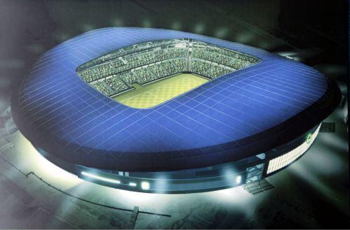 Αργές κινήσεις για τη διπλή ανάπλαση και στον ΠΑΟ περιμένουν πράξεις