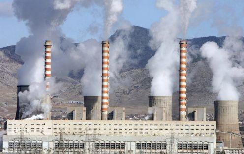 Μετεγκατάσταση οικισμών σε Κοζάνη και Φλώρινα που γειτνιάζουν με λιγνιτικά κοιτάσματα της ΔΕΗ