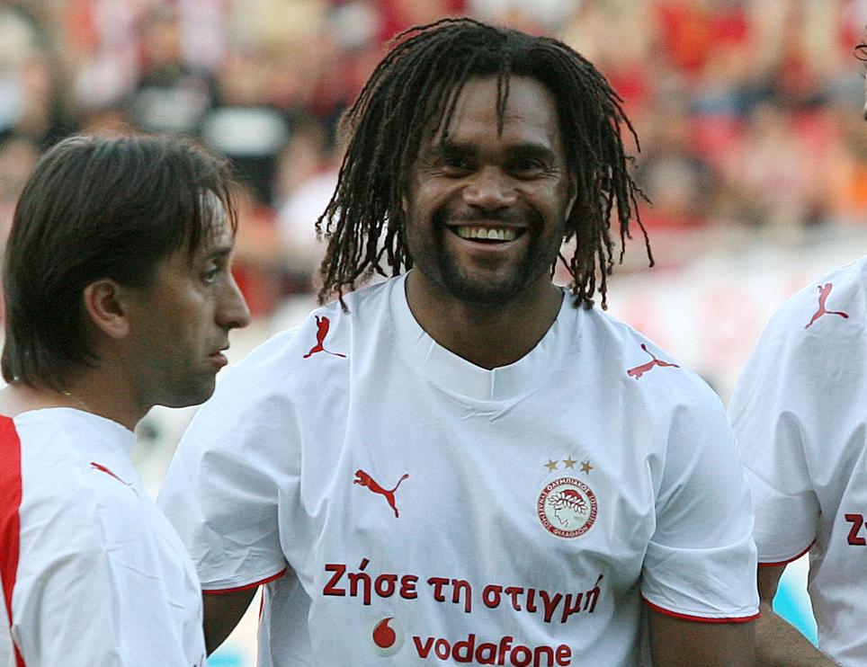 Η μεγάλη επιστροφή του Κριστιάν Καρεμπέ στο Καραϊσκάκη