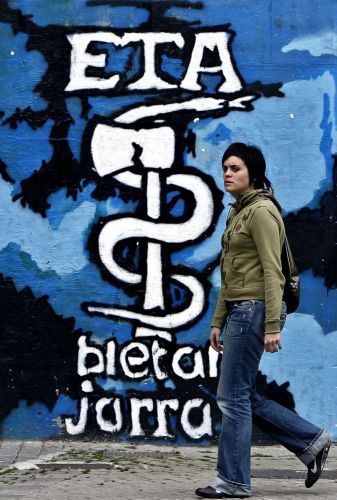 Για βασανισμό μελών της ΕΤΑ καταδικάστηκαν τέσσερις Ισπανοί αστυνομικοί