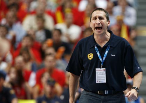 Εξελίξεις στην πιθανή πρόσληψη του Μπλατ στην Εθνική