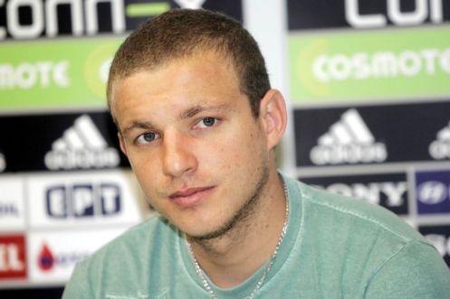 Στέλνουν Βούκσεβιτς στον ΠΑΟ, θέλει να γυρίσει ο Μάτος