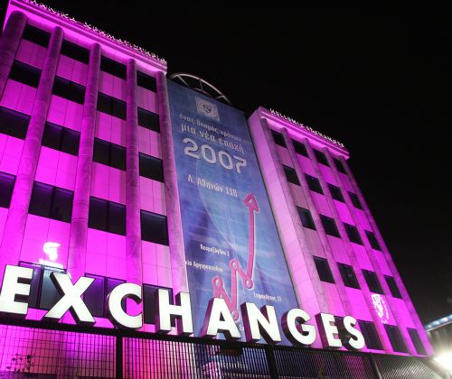 Ισχυρή ανάκαμψη 3,85% στο Χρηματιστήριο την Τετάρτη