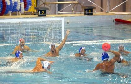 Στους «16» του Κυπέλλου πόλο προκρίθηκαν τα Χανιά