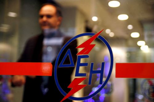 Μειώσεις αποδοχών και στις εισηγμένες στο Χρηματιστήριο ΔΕΚΟ