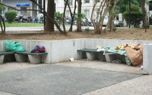 Πιστό στο ραντεβού του με την ανθρωπιά και φέτος το Ίδρυμα Αστέγων του Δήμου Αθηναίων