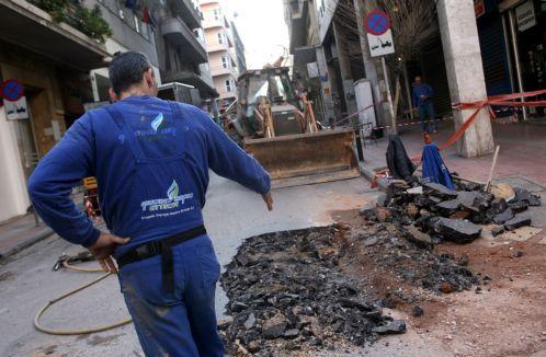 Αυξήσεις από την 1η Ιανουαρίου και στις τιμές του φυσικού αερίου