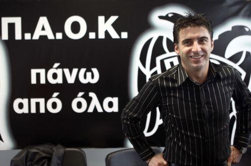 «Παίρνουμε τον ΠΑΟΚ τον Ιανουάριο» ανακοίνωσαν οι Άραβες