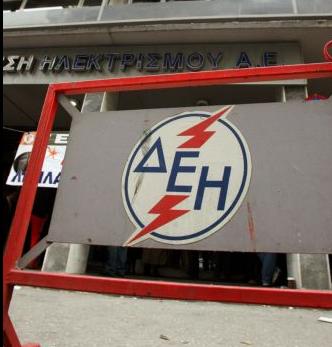 Στις τοπικές αντιδράσεις έναντι των έργων εκσυγχρονισμού αποδίδει η ΔΕΗ το μπλακ-άουτ στη Ρόδο