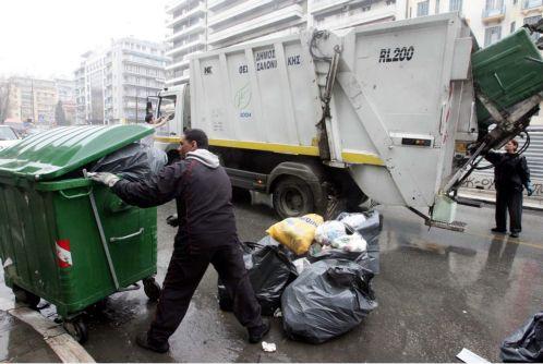 Επίθεση Κακλαμάνη κατά Ραγκούση μετά το πόρισμα για τους εργαζόμενους στην καθαριότητα