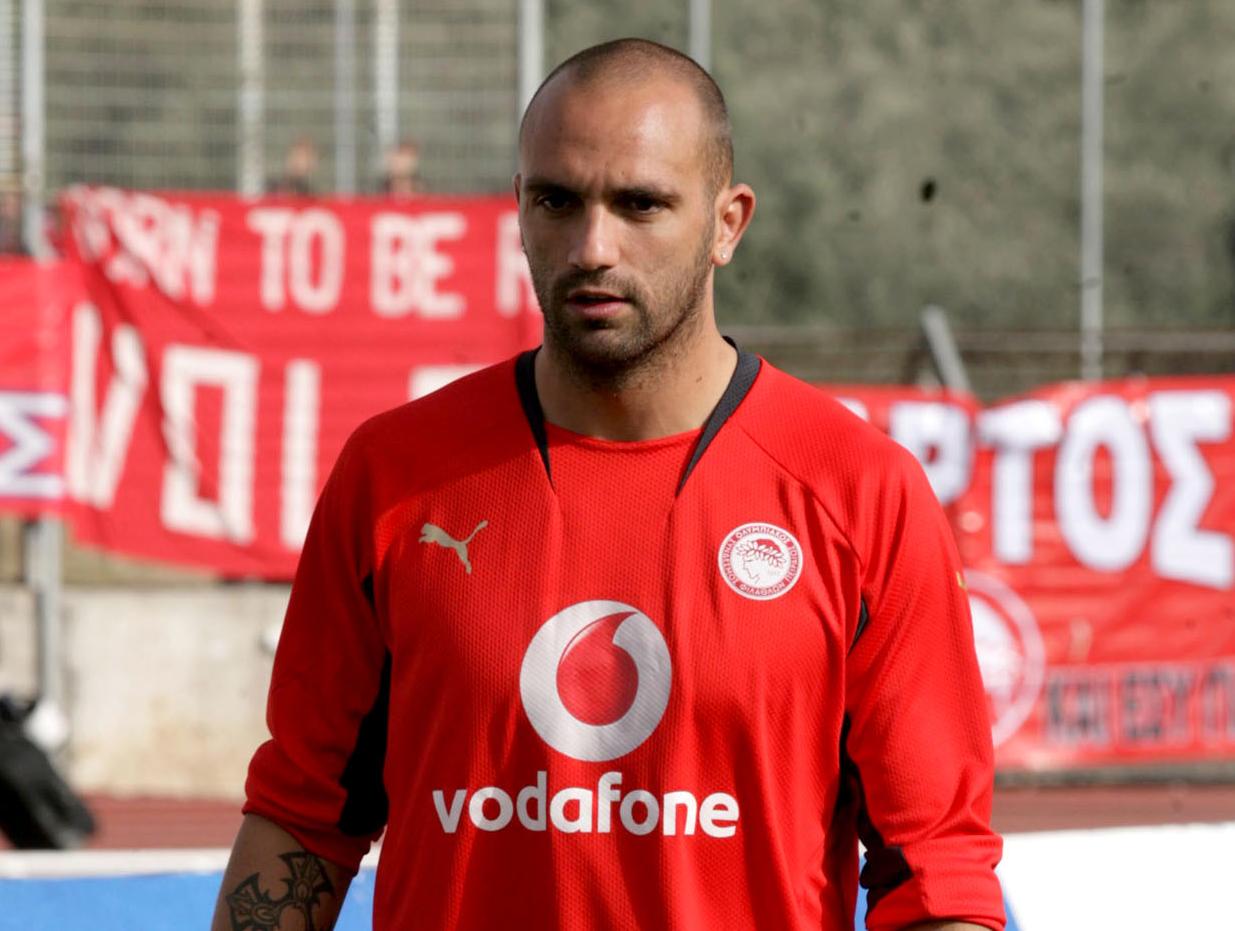 Μπράβο… επαγγελματίας ο Ισπανός αμυντικός του Ολυμπιακού