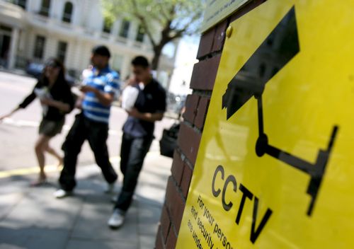 Το Παρίσι «πλησιάζει» το Λονδίνο στην παρακολούθηση με κάμερες ασφαλείας