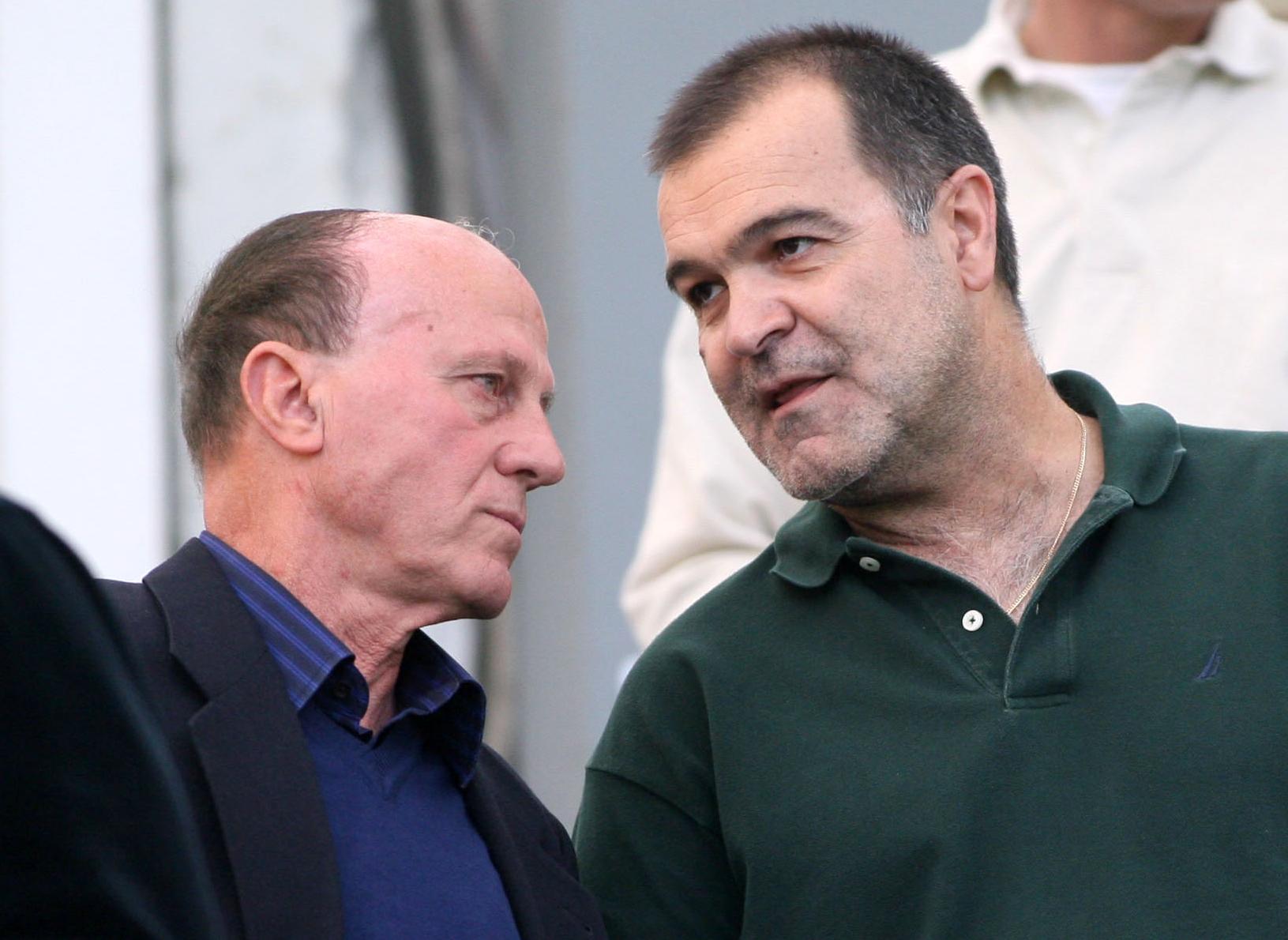 «Καρφιά» Δομάζου κατά Πατέρα, Αντωνίου και μια πρόβλεψη…