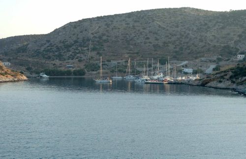 Ομόφωνη απόφαση του ΚΑΣ για την προστασία των αρχαιοτήτων στο Λιβάδι της Σχοινούσας