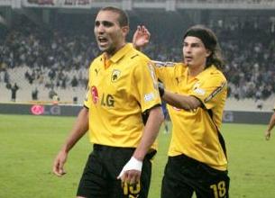 Ο «φόβος» της ΑΕΚ για Μπλάνκο-Τζιμπούρ και οι μεταγραφές του Χιμένεθ