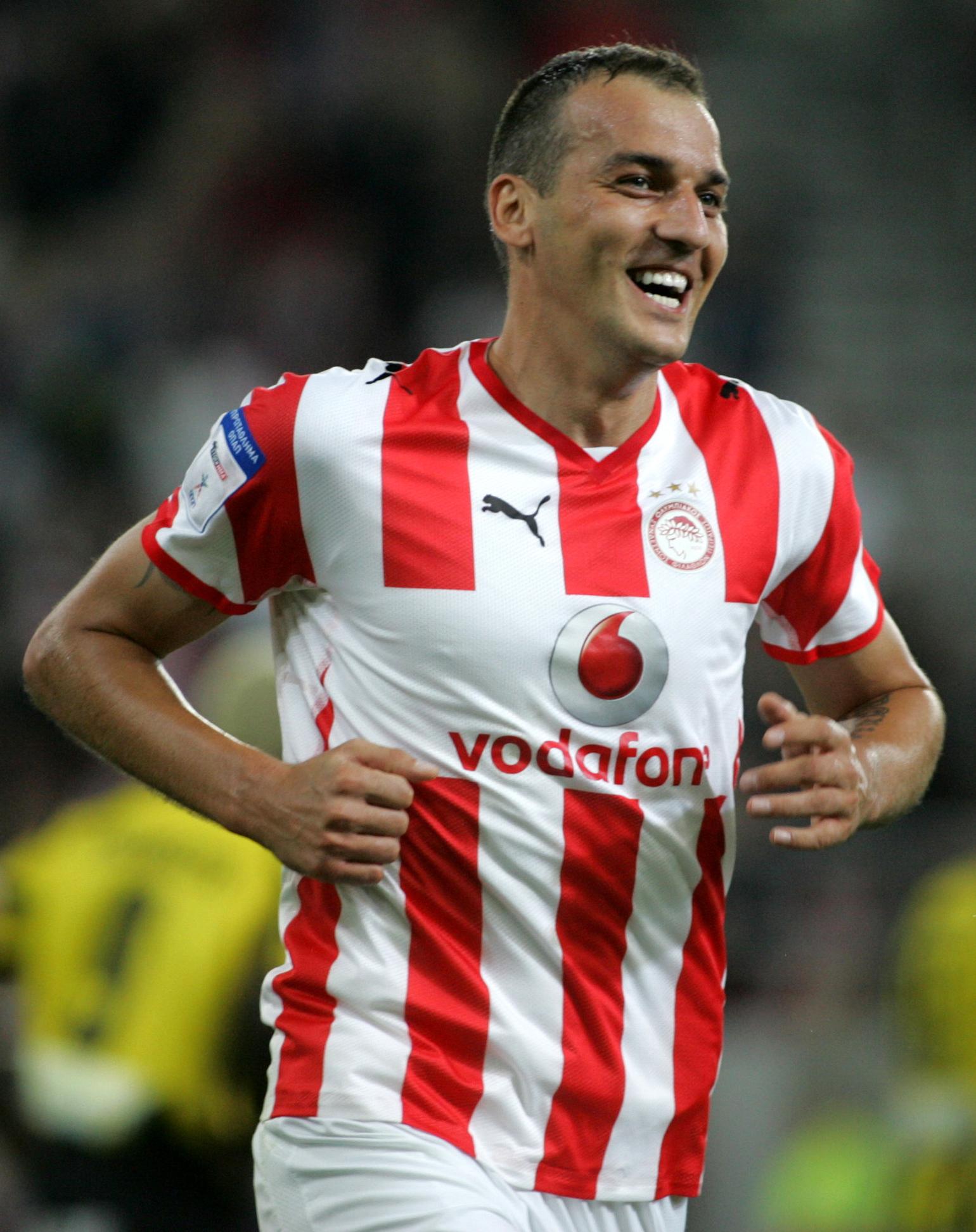 Φοράει ξανά τα ποδοσφαιρικά του παπούτσια ο Ντάρκο Κοβάσεβιτς