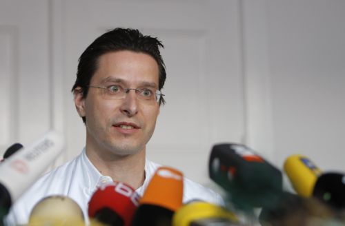 Σπάνια περίπτωση ίασης του HIV με μεταμόσχευση μυελού των οστών