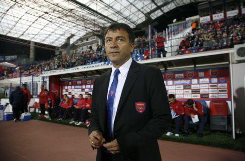 Είχα αφήσει κάτι στη μέση είπε ο Λεμονής για την επιστροφή του στον Πανιώνιο