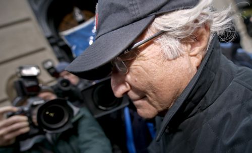 Αυστριακή τραπεζίτης διώκεται για κατάχρηση 19,6 δισ. δολαρίων στην υπόθεση Μάντοφ