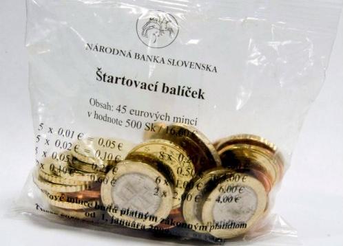 «Σχέδιο εξόδου» από την Ευρωζώνη ζητά ο πρόεδρος του Σλοβακικού Κοινοβουλίου