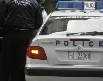 Μυστήριο με τρεις νεκρούς στην περιοχή της Θεσσαλονίκης