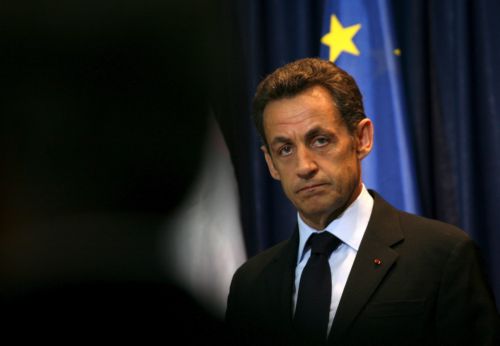 «Ραντεβού» Ομπάμα-Σαρκοζί στο Λευκό Οίκο στις αρχές Ιανουαρίου