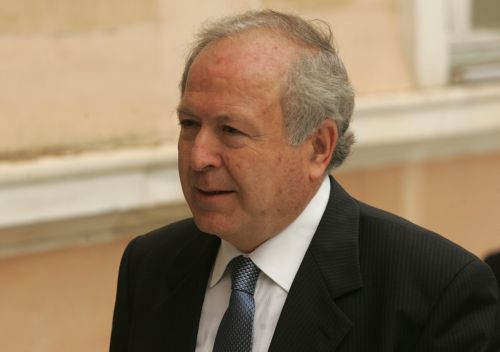 Κατάθεση Μαρκογιαννάκη για τη βομβιστική ενέργεια κατά Μιχαλολιάκου το 2001