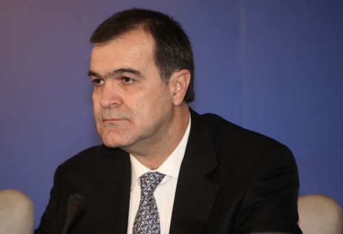 Ξανα… φεύγει ο Βγενόπουλος από τον ΠΑΟ καθώς το «σκηνικό δεν τον αφορά»