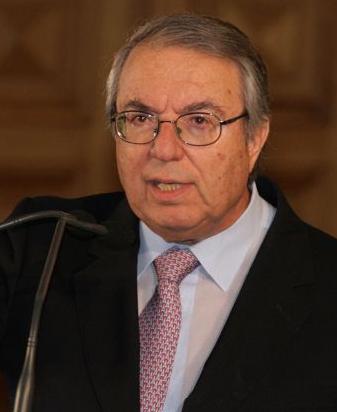 Την Πέμπτη η παρουσίαση του νέου βιβλίου του Γ.Μπαμπινιώτη για τη γλώσσα