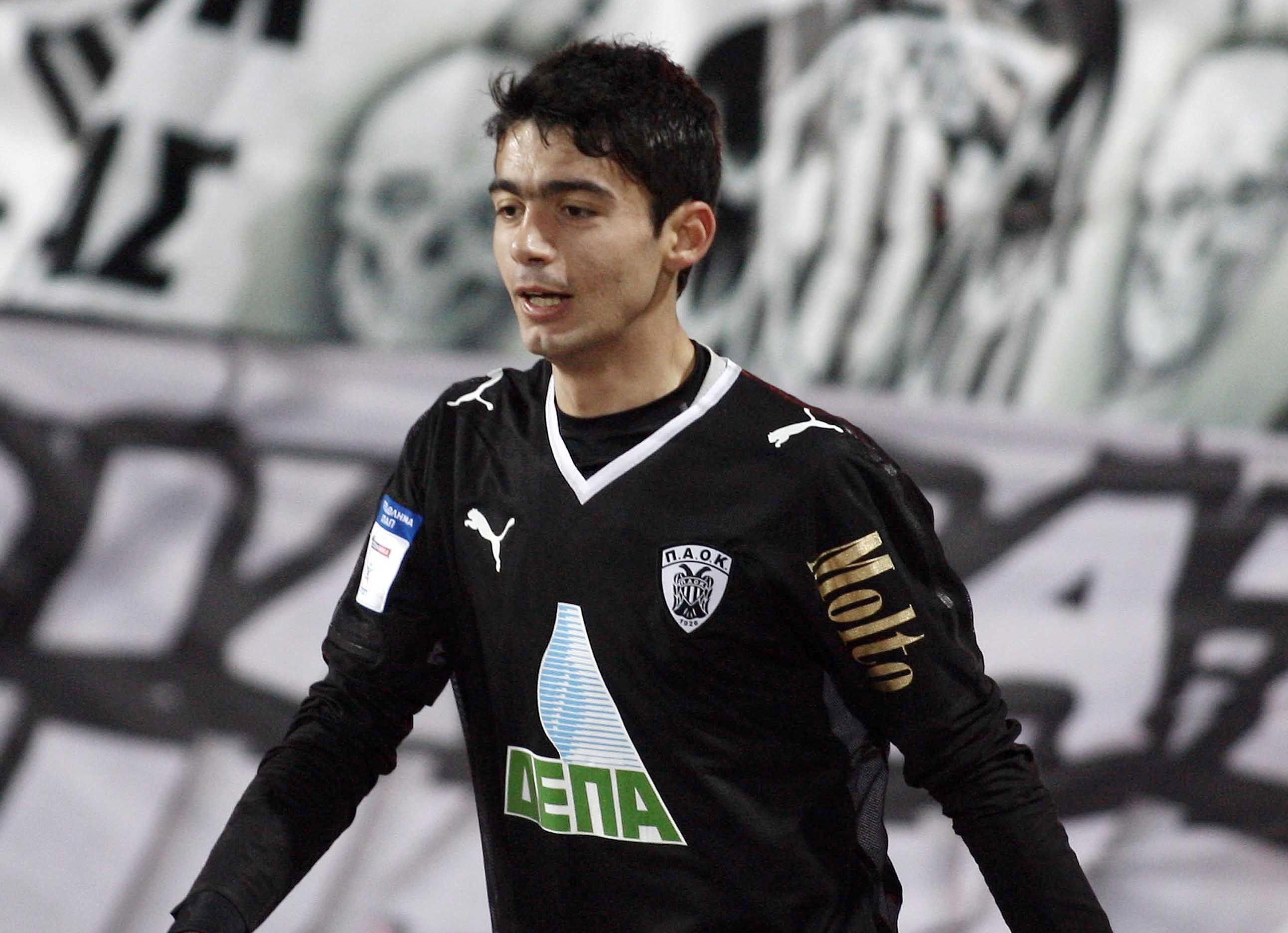 «Δικαίωση η καθιέρωσή μου» λέει ο Κλάους για τον ΠΑΟΚ